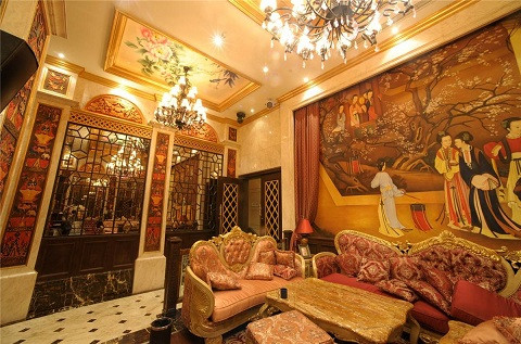 民乐高档KTV妹子质量哪家好 民乐高档KTV妹子质量哪家好